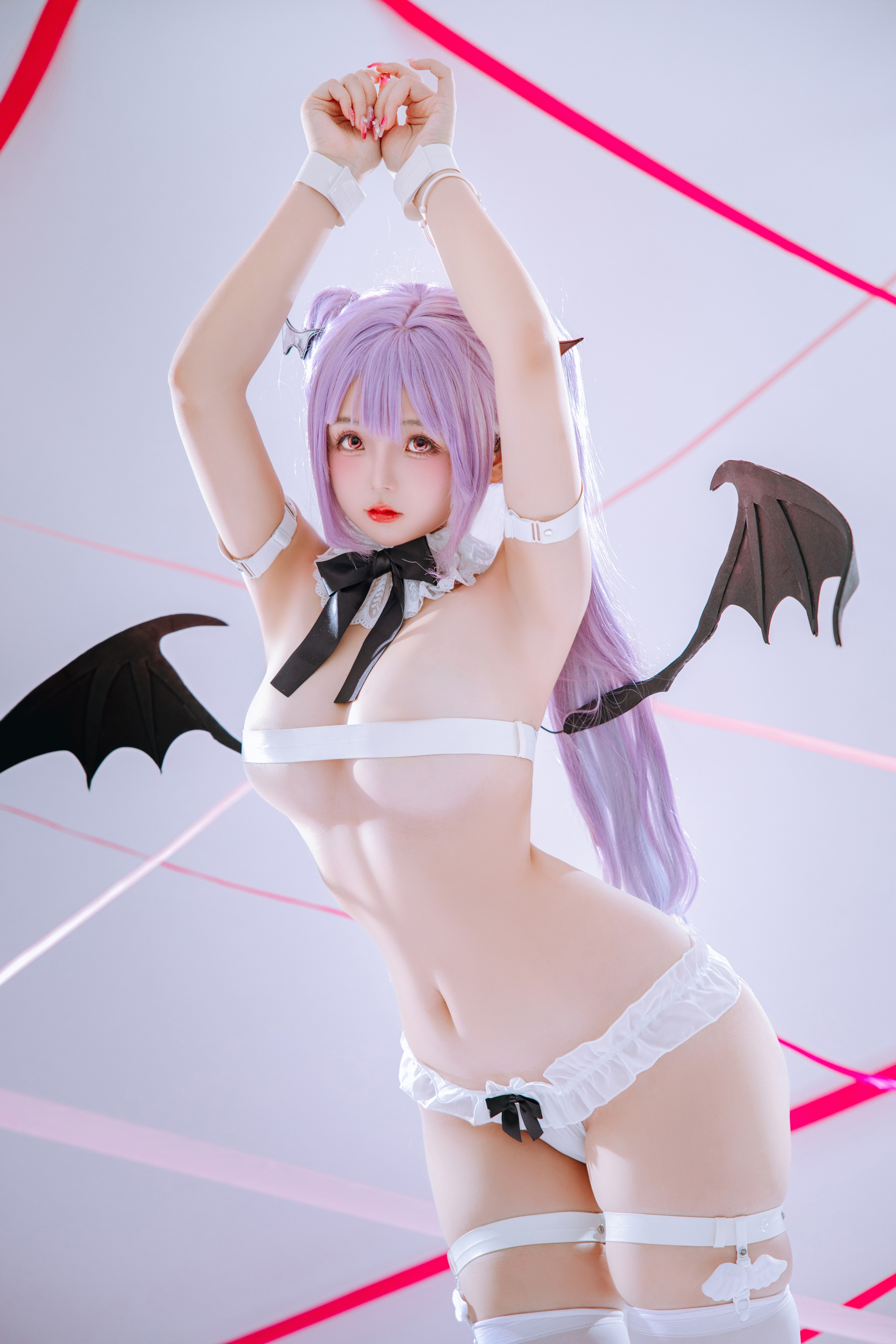 图片[1]-日奈娇 – NO.073 伊芙夏娃[92P]-XikXak